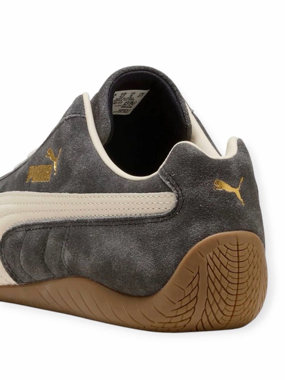 Puma Speedcat Sneakers - Picture 6 of 11